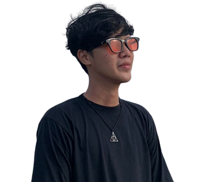 Rian Hidayat