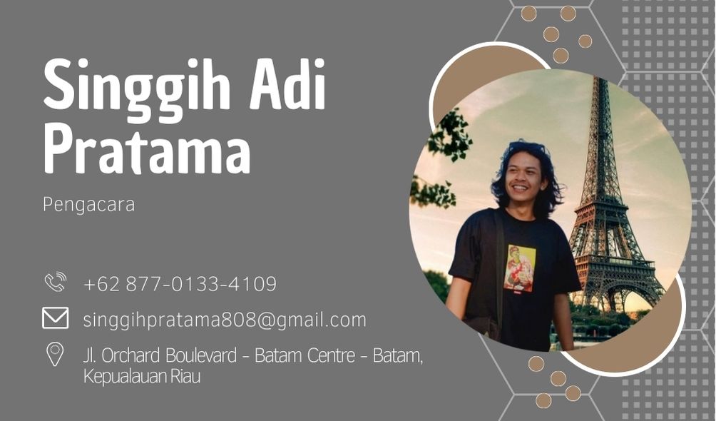 Kartu Nama