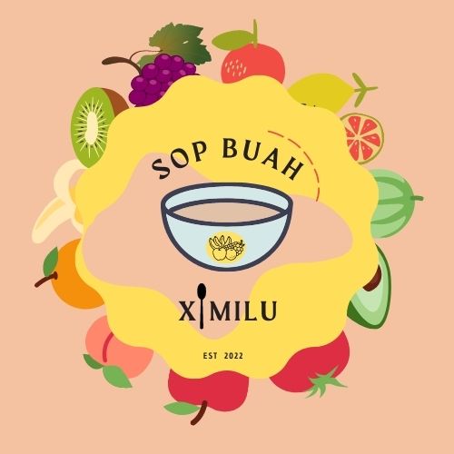 Logo Ximilu Sup Buah